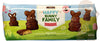 Lambertz Happy Bunny Family - Soft Cakes - saftige Küchlein m. Schokolade 225g