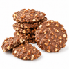 Haselnusstaler mit 40% Vollmilchschokolade 350g