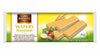 Feiny Biscuit 4x 250g Wafer Probierpaket Waffeln Cocoa Vanille Zitrone Haselnuss 1000g