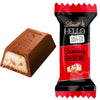 Lindt Hello Mini Sticks 1kg/2kg - Auswahl - Caramel, Strawberry, Cookie, Nougat, Mix