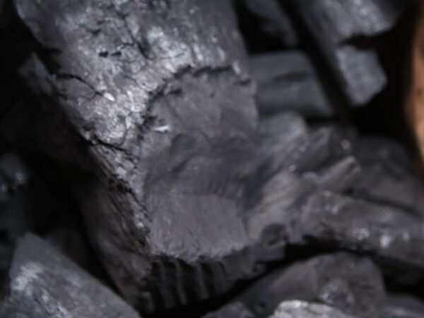 Black Ranch argentinische Holzkohle 15 kg