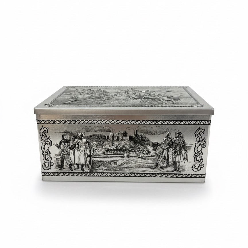 Lambertz Aachener Schatzkiste 2000g