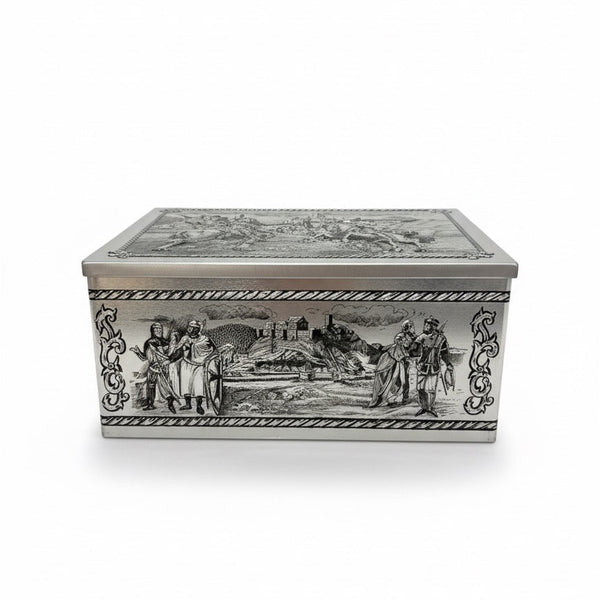 Lambertz Aachener Schatzkiste 2000g