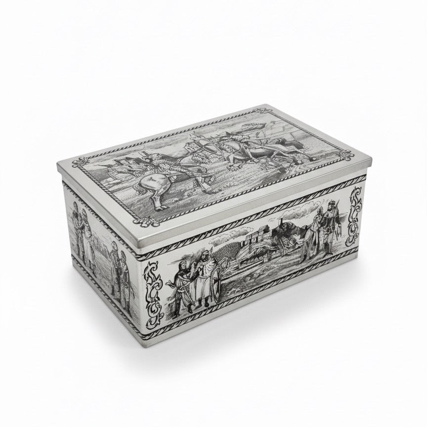 Lambertz Aachener Schatzkiste 2000g