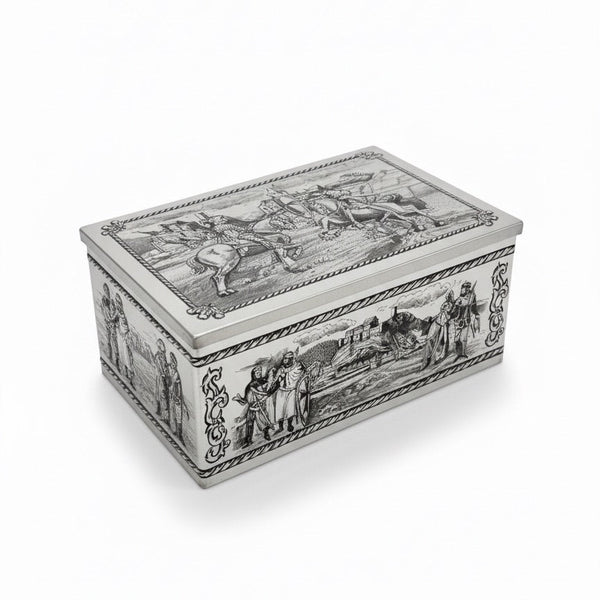 Lambertz Aachener Schatzkiste 2000g