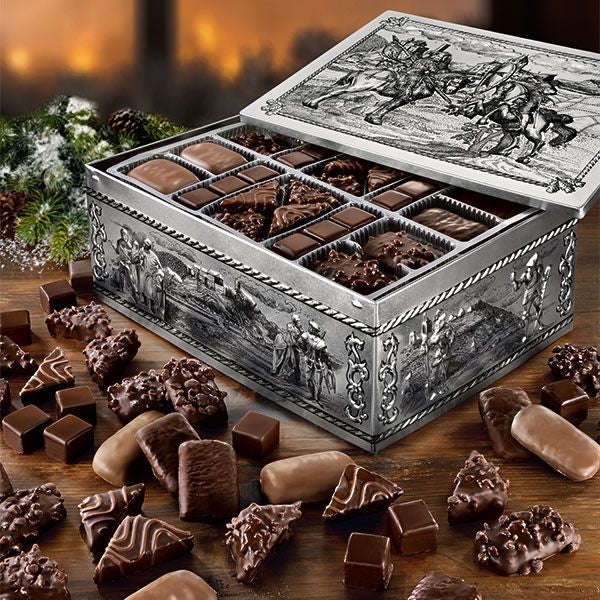 Lambertz Aachener Schatzkiste 2000g