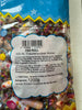 MINI Fizz Roll Traubenzucker Gluten- & laktosefrei Wurfmaterial 300 Stück 1,2kg