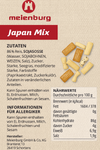 Meienburg |  3x 200g Japan Mix|  | 600g