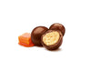 Ehrmann High Protein | Crispy Balls  | je 2x weisse Schokolade, Karamell, Milchschokolade  6x55g  Beutel = 330g