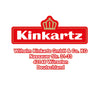 Kinkartz Printen Pack | 2x Honig-Printen, 2x Nuss-Printen, 2x Mandel-Printen | Genuss für jeden | 6x 100g MHD: 30/04/2025