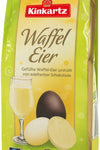 Eierlikör Waffeleier 4x 250g Kinkartz Waffel Eier 1000g MHD 30.06.2026