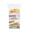 Stiratini | Knusperbrot Olivenöl - Pane Croccante | 4x140g | 560g