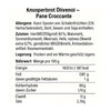Stiratini | Knusperbrot Olivenöl - Pane Croccante | 4x140g | 560g