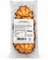 Kokosmakronen mit 12% Zartbitterschokolade 200 g