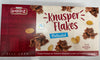 Lambertz Knusperflakes 2x 125g Vollmilchschokolade (250g Box)