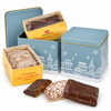 Haberlein Metzger Weihnachtsdose "Elisen Nr. 5" 350g