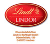 Lindt Lindor Tafel MILCH Rot 150g MHD 10/25