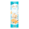 LINDT Sommer-Tafeln 3x 100g Weisse Schokolade mit erfrischend exotischer Cocos Füllung 300g