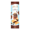 Lindt weisse Schokolade mit Eisschokolade-Füllung | Kühl genießen | Schokoladentafel | Schokoladengeschenk, 3x 100g