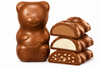 Lindt TEDDY gefüllt. Mischung 79g