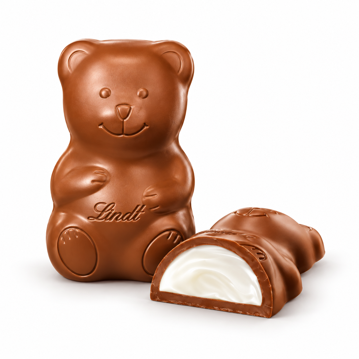 Lindt Teddy Milchcrème 81g