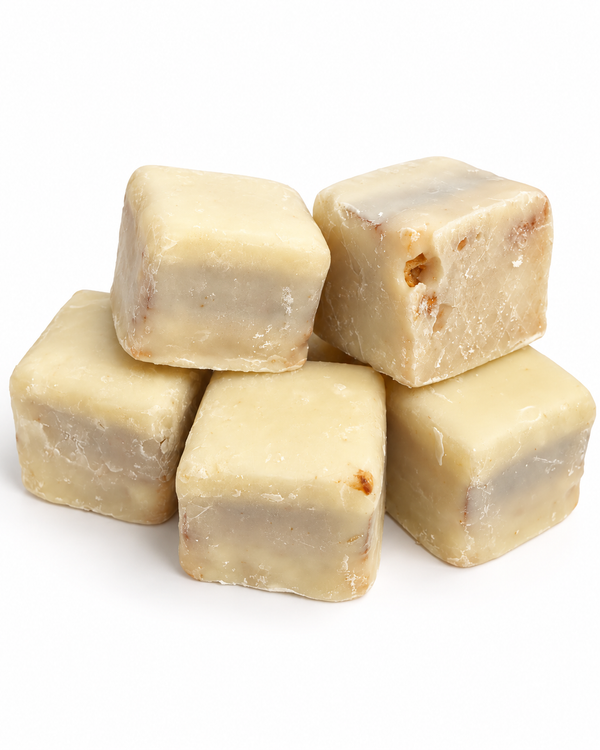 Marzipan-Dominosteine Weiß 400 g – mit 25% weißer Schokolade