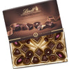 Lindt Pralinés Auswahl No.1 / 5x jeweils 200g Packungen = 1000g | MHD mindestens bis 10/23