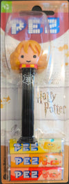 PEZ-Spender „Harry Potter – Hermine“ mit 3 Füllungen