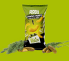 Rob's Crunchy Puffs | Bigger, Better, Crunchy | Dill & Pickles 3x 130g