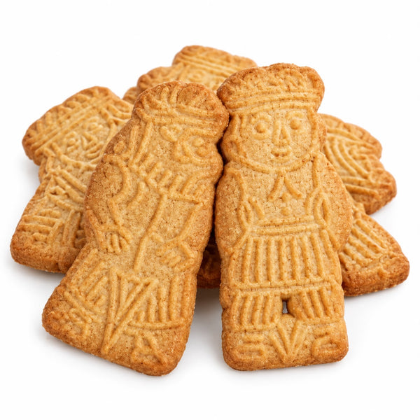 Schulte Butter Spekulatius 200g