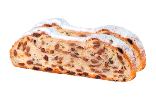 Dr. Quendt Original Dresdner Christstollen 1kg