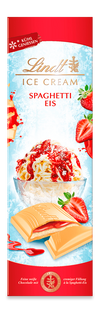 Lindt Sommertafeln - fruchtig-frisch - gefüllte Schokolade - kühl genießen - zur Auswahl 100g