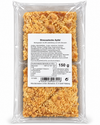 Streuselecke Apfel mit 28% Apfelfüllung und 24% Streuseln 150g