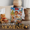 LINDT TEDDY Wimmelbild Adventskalender, 265g