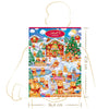 LINDT TEDDY Wimmelbild Adventskalender, 265g