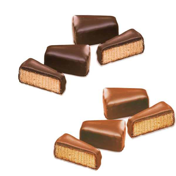 Baumkuchenspitzen 600g mit Alkohol Rum Und Orangenlikör 1.Wahl