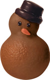 Melting Snowman 5 xWAWI   VOLLMILCH Kakao Schneemann der schmilzt in Milch 5 x 75g