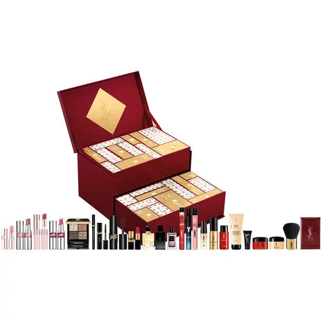 YSL ADVENTSKALENDER 2026 - Beauty-Adventskalender Yves Saint Laurent