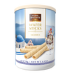 Feiny Biscuit Waffelröllchen Classic, ohne Füllung 4x170g | 680g