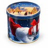 Haerbelein Metzger Elisen Dose "Frohe Weihnachten" 250g