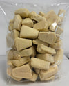 Baumkuchenspitzen in weisser Schokolade 400g MHD 10/26