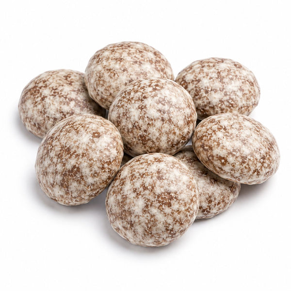 MINI Elisen Lebkuchen von Weiss Nürnberg glasiert 2.Wahl 6x 500g