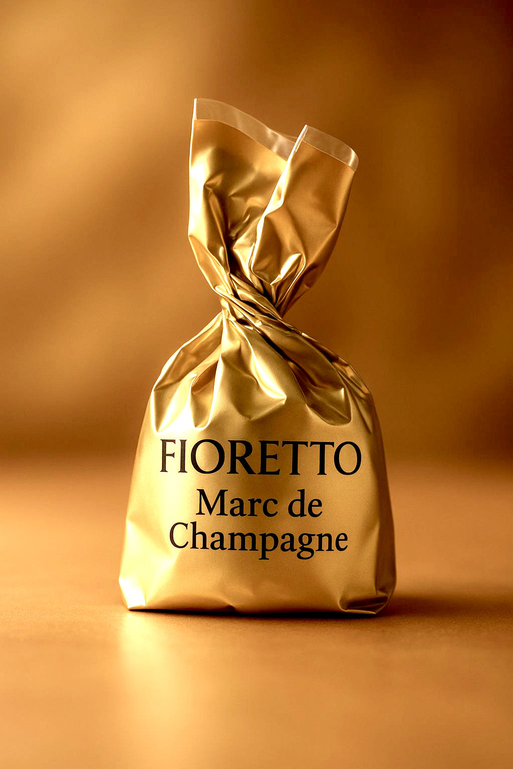 Lindt Fioretto Marc de Champagne  600g MHD 02/26