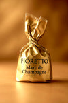 Lindt Fioretto Marc de Champagne  600g MHD 02/26