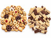 Feiny Biscuits Waffelmischung & Gebäckmischung | Doppelpack 2 x 400g