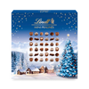 Lindt Weihnachts-Zauber Mini-Pralinés 180g