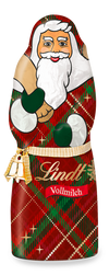 Lindt SANTA Karo Royal 70g