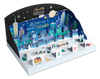 Lindt Hello Adventskalender Pop Up 243g