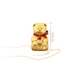 Lindt Teddy Gold 100g