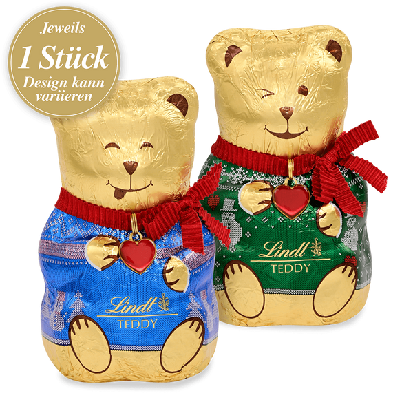 Lindt TEDDY Pullover 100g